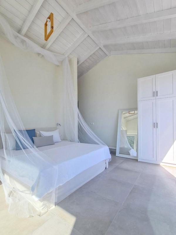 Villa Aifos à Vasilikí Extérieur photo