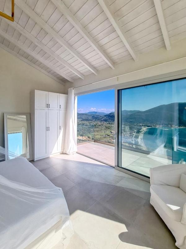 Villa Aifos à Vasilikí Extérieur photo